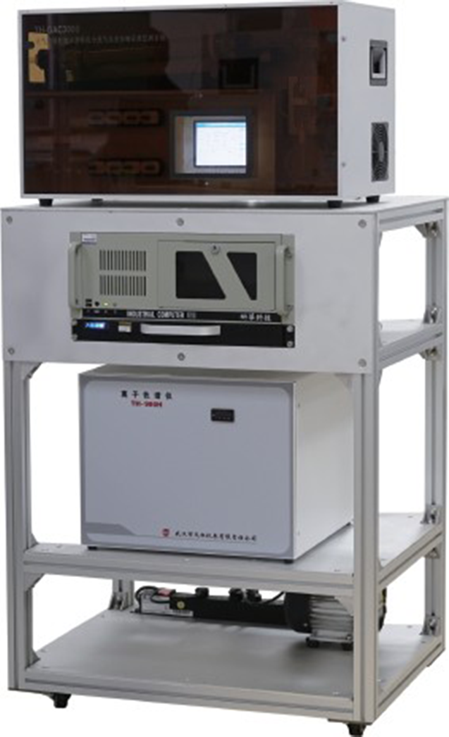 TH-GAC-IC3000大氣細(xì)顆粒物水溶性組分及氣態(tài)前體物在線監(jiān)測(cè)系統(tǒng)