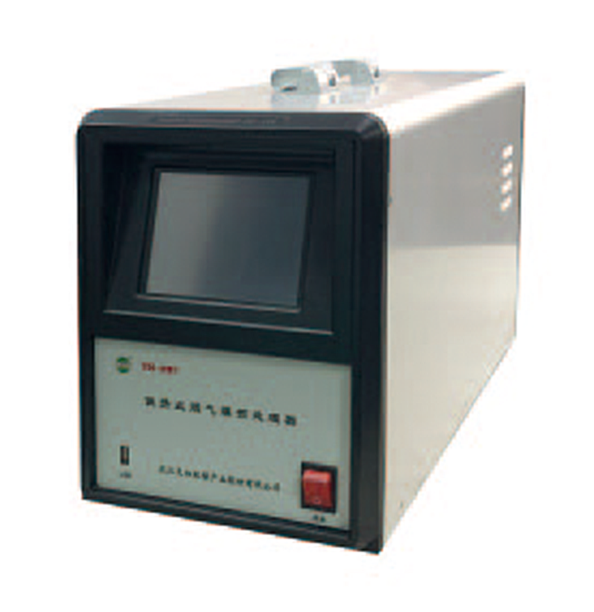 TH-891便攜式膜預(yù)處理器